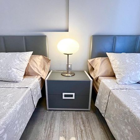 Exclusive Apartments On The First Line Of Benidorm Mar Y Sol ภายนอก รูปภาพ
