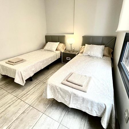 Exclusive Apartments On The First Line Of Benidorm Mar Y Sol ภายนอก รูปภาพ