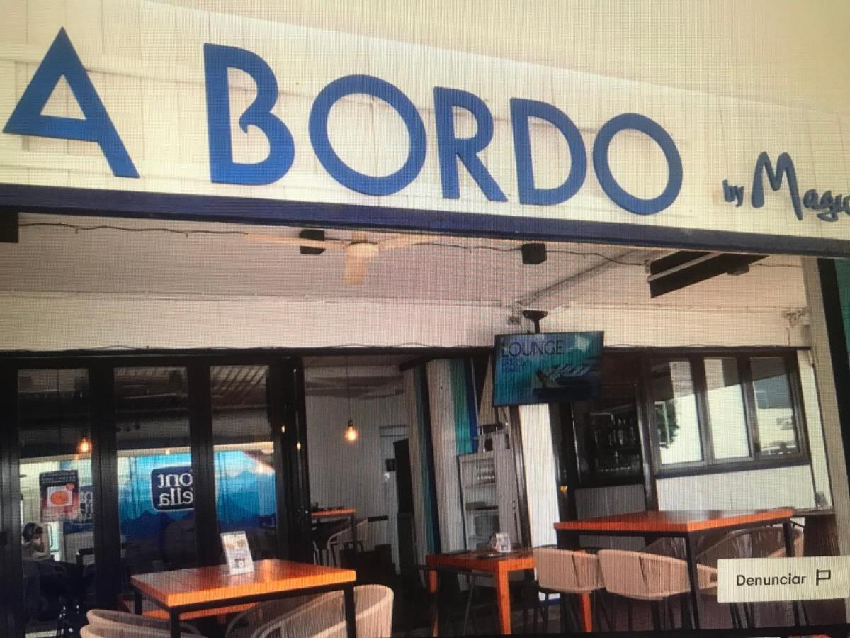 Exclusive Apartments On The First Line Of Benidorm Mar Y Sol ภายนอก รูปภาพ