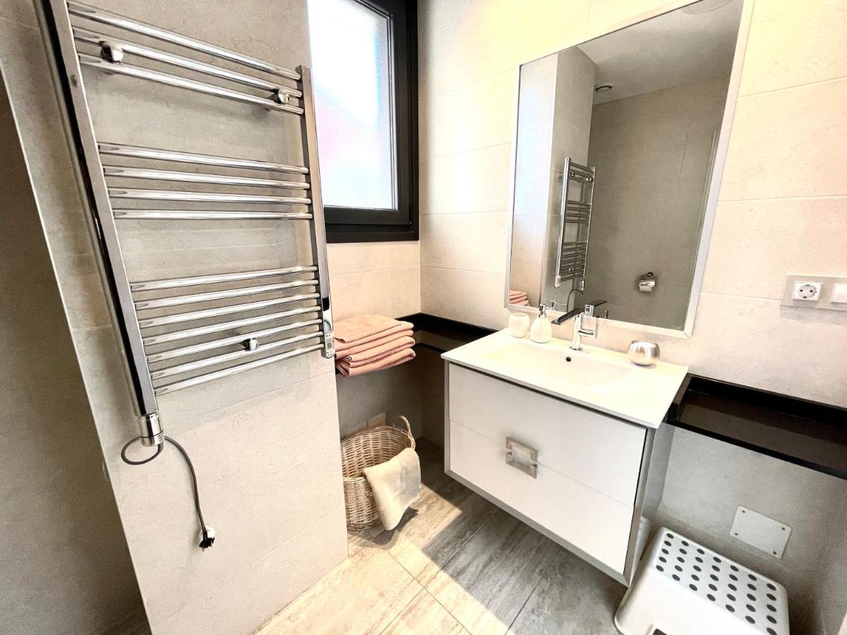 Exclusive Apartments On The First Line Of Benidorm Mar Y Sol ภายนอก รูปภาพ