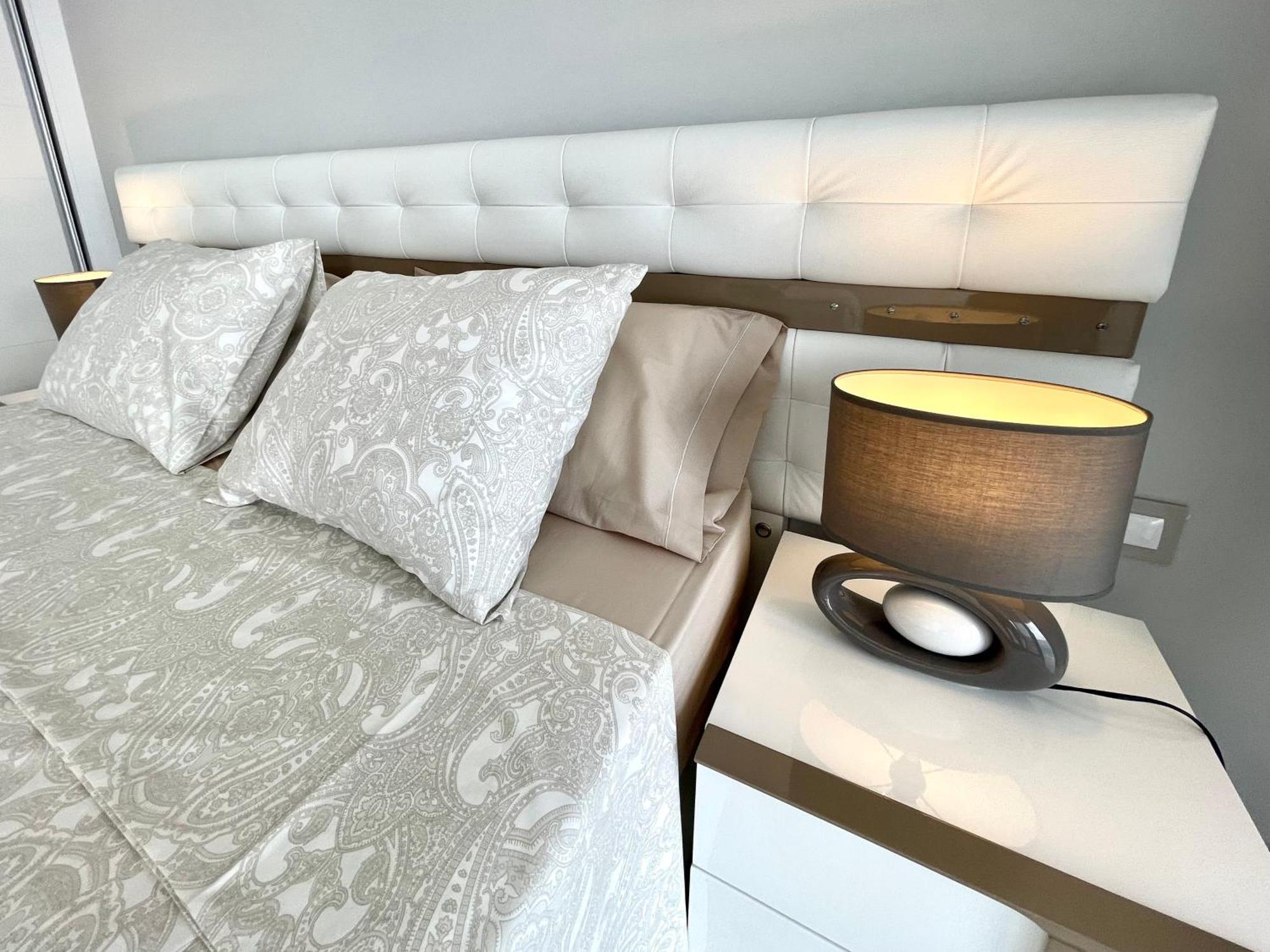Exclusive Apartments On The First Line Of Benidorm Mar Y Sol ภายนอก รูปภาพ